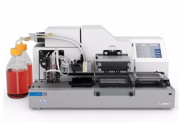 BioTek 406 FX Washer Dispenser