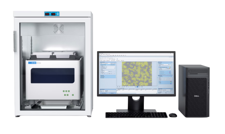 xCELLigence RTCA eSight