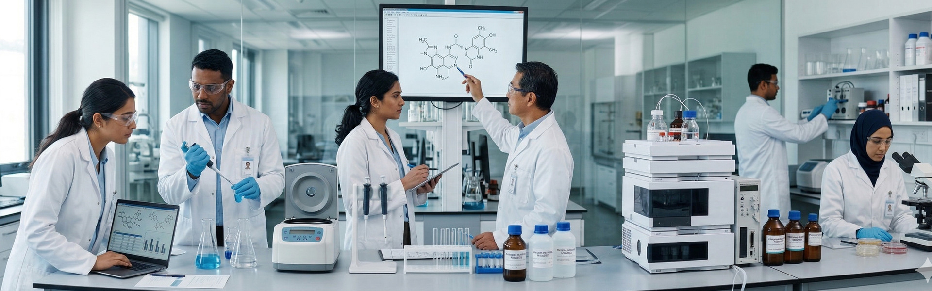 Medley Pharmaceuticals Ltd – Company Profile & Global Healthcare Expertise