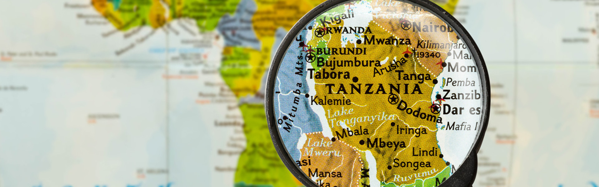 Africa