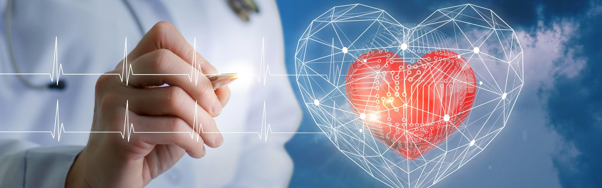 Cardiology & Cardiometabolic Care
