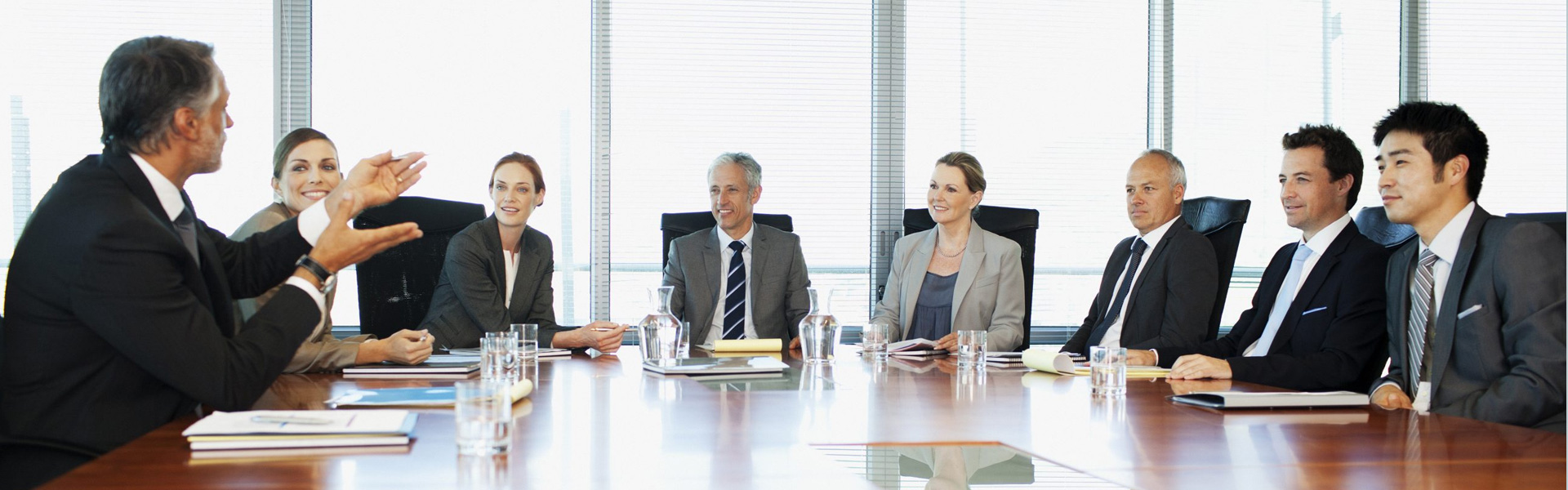 Corporate Governance Policies