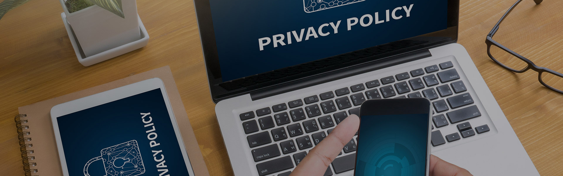 Privacy Policy