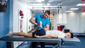 WSIB Clinic