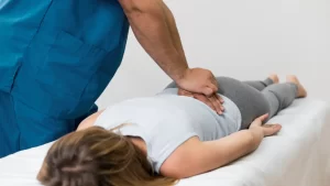 Reduce Back Pain