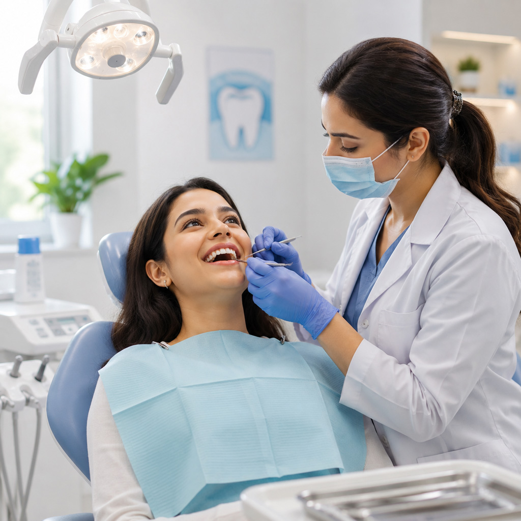 Dental Services