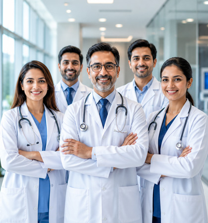 Welcome to Shree Polyclinic & Hospital
