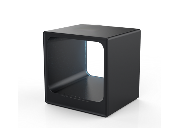 Wi-Fi 6 HUB