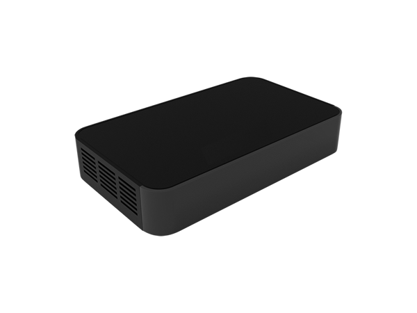 4K Android TV Hybrid