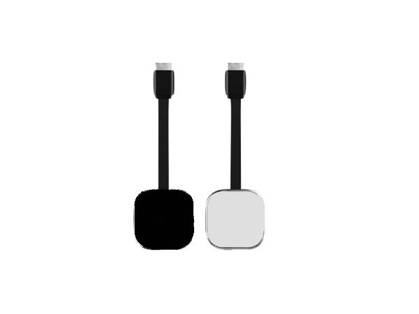 4K Android TV Stick