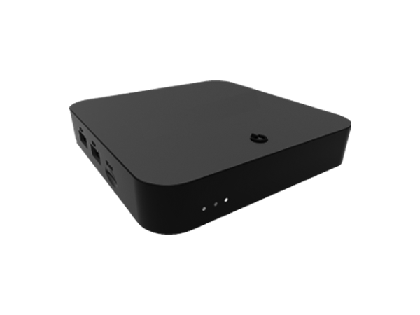 4K ATV OTT