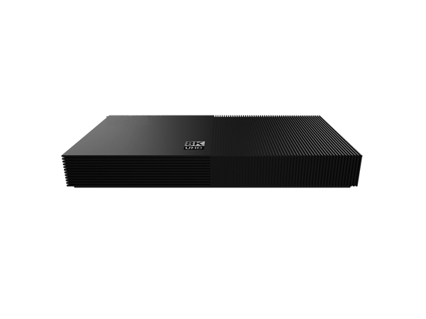 8K AI Smart STB