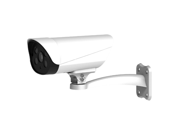 HD bullet camera