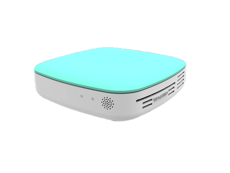 HD Cable STB