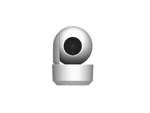 Indoor PTZ camera