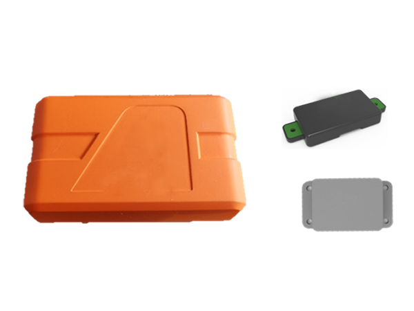 Pallet Tracking Kit