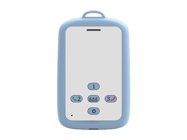 Smart Badge Card
