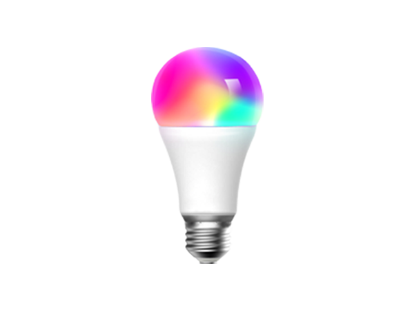 Smart bulb