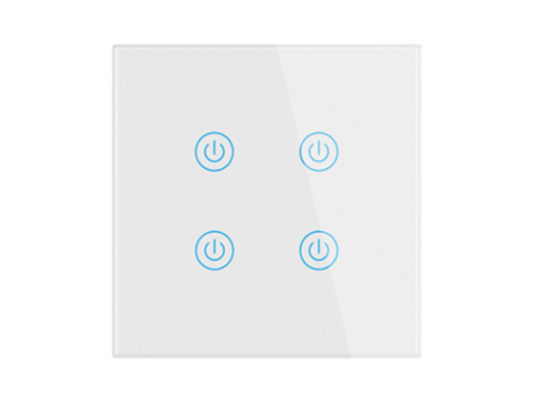 Smart Touch Switch