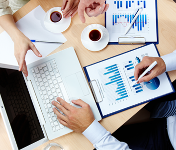 WELCOME TO V.B. Desai Financial Services Limited