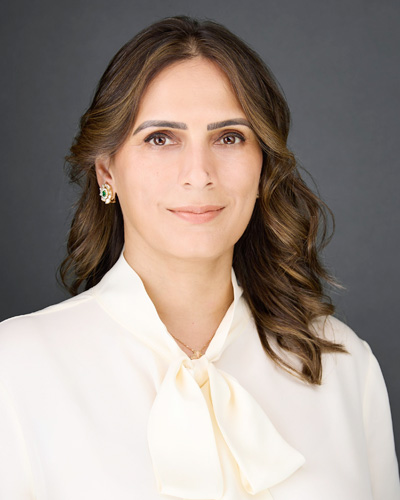 Mrs. Aanchal Kotibhaskar,