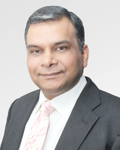 Abhinav Garg