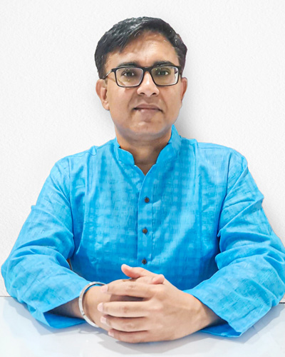 Harpreet Dhody