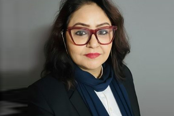 Ms. Manisha Razdan