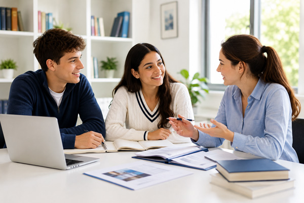 Practical Support Backed by Experience